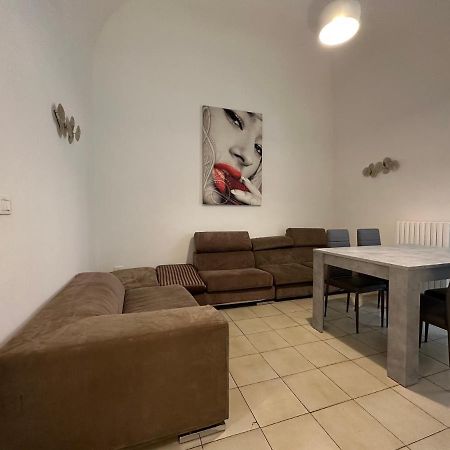 Cconforthotels Appartamento Crispi Бари Экстерьер фото