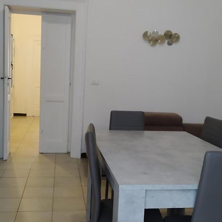 Cconforthotels Appartamento Crispi Бари Экстерьер фото
