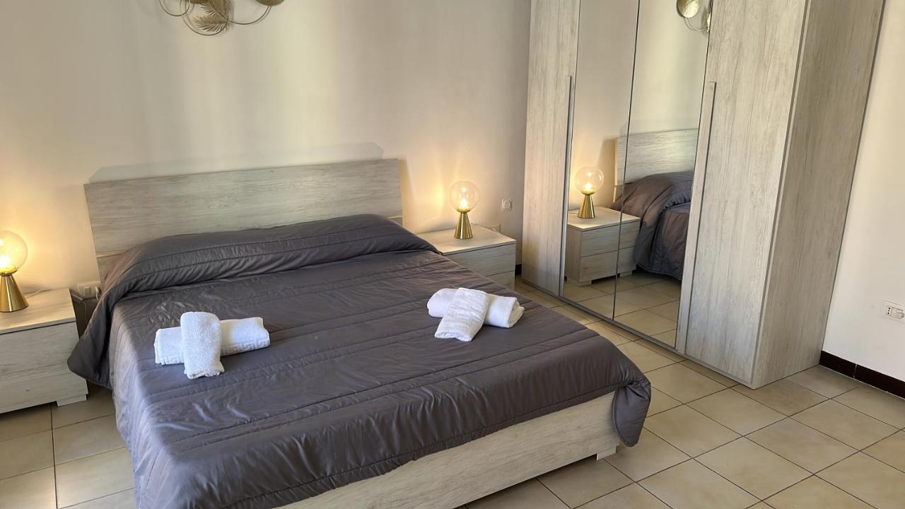 Cconforthotels Appartamento Crispi Бари Экстерьер фото