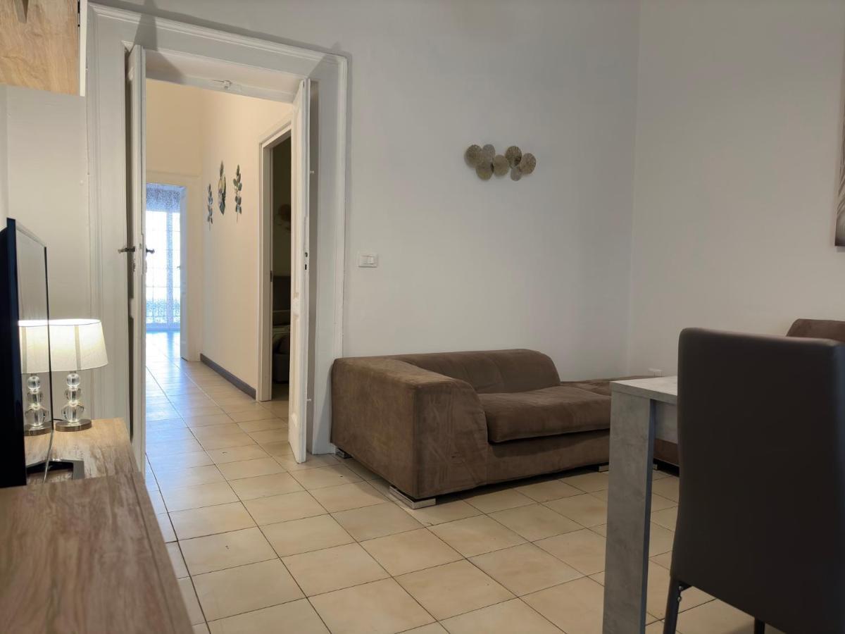 Cconforthotels Appartamento Crispi Бари Экстерьер фото