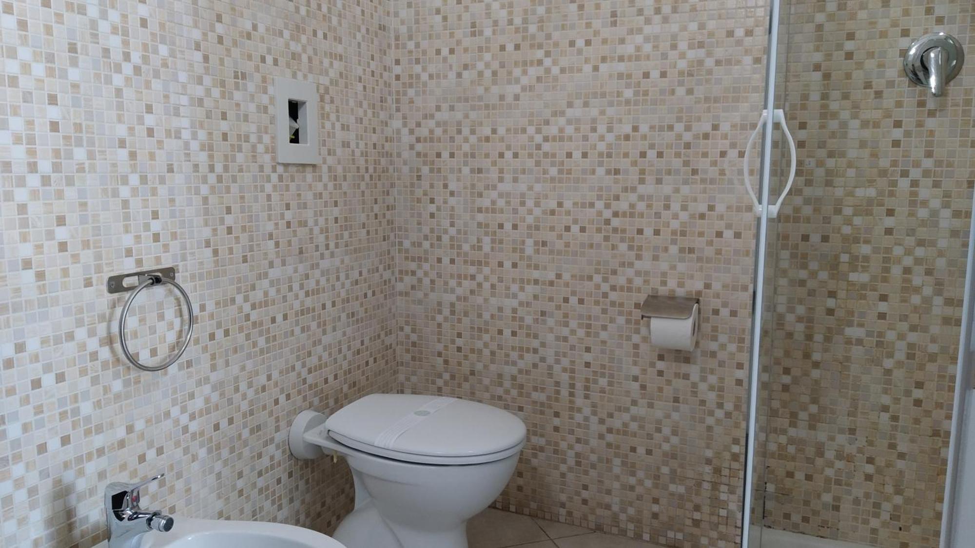 Cconforthotels Appartamento Crispi Бари Экстерьер фото